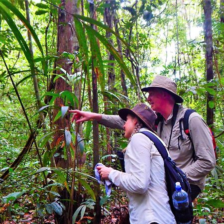 Amazon Acai Lodge ليتيسيا المظهر الخارجي الصورة