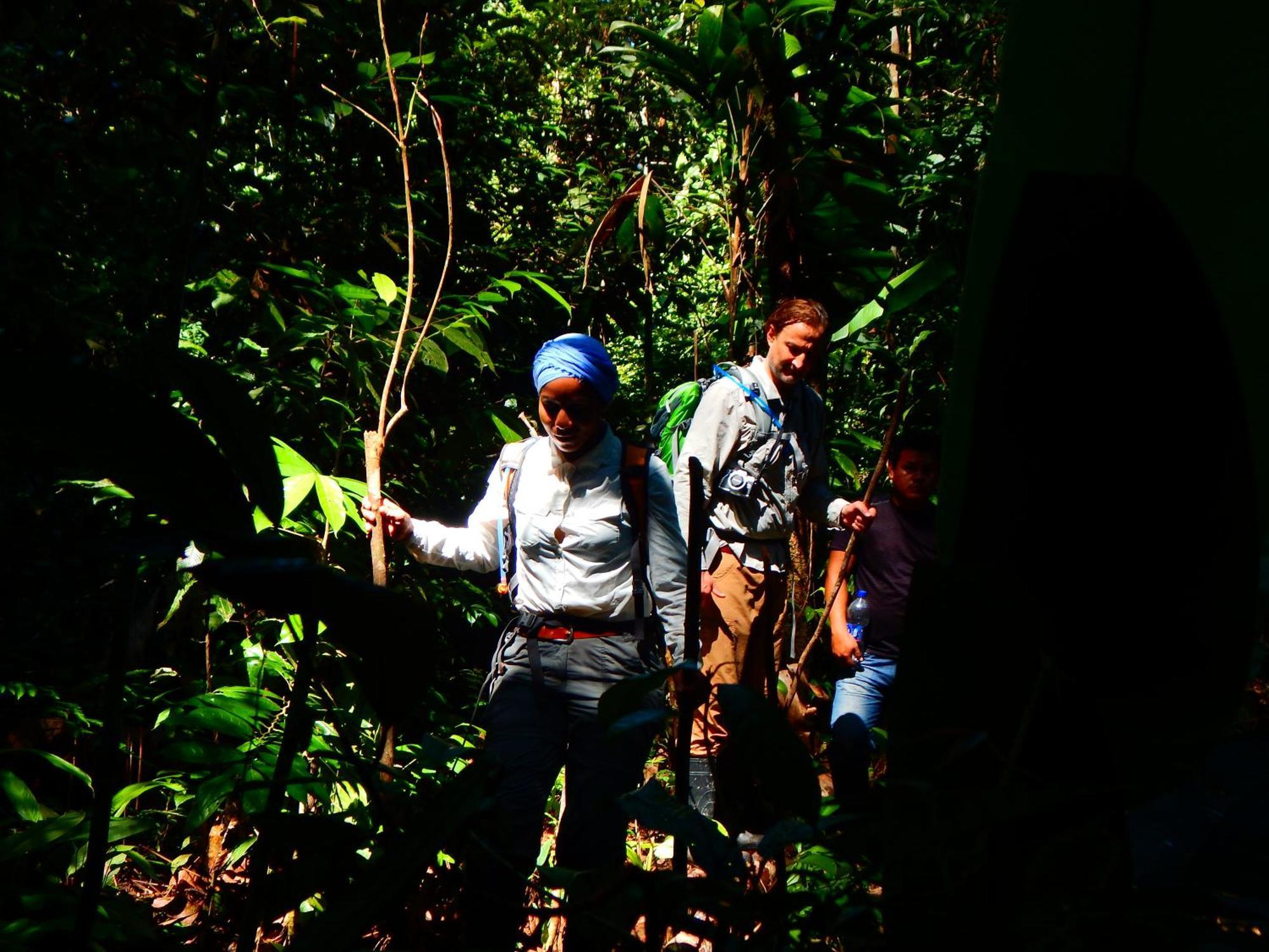 Amazon Acai Lodge ليتيسيا المظهر الخارجي الصورة