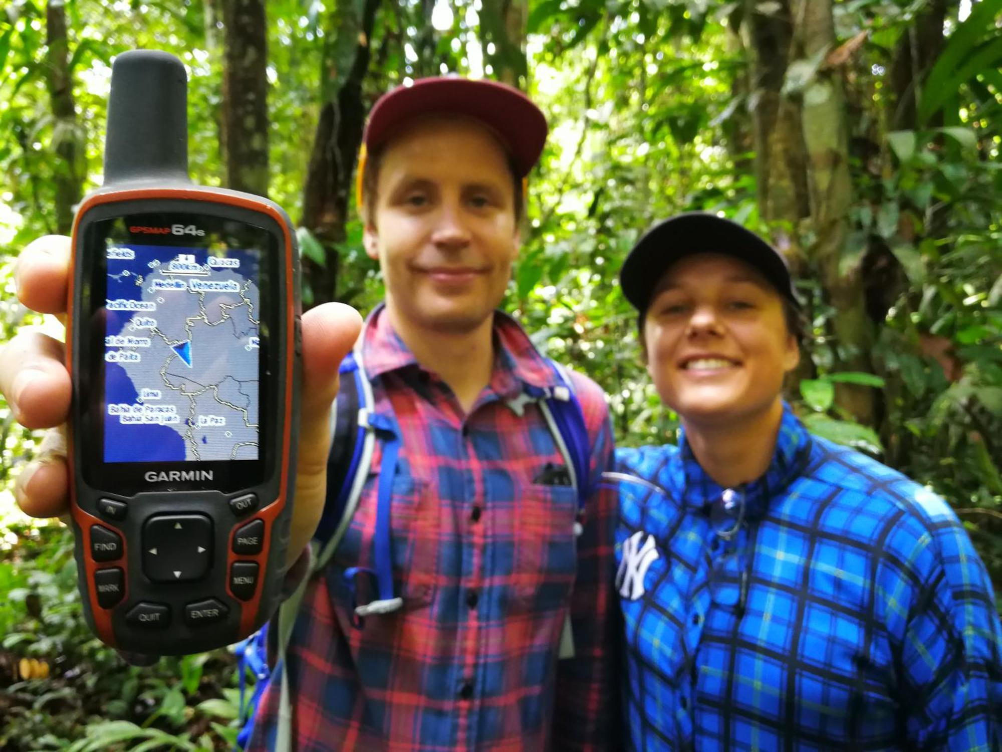 Amazon Acai Lodge ليتيسيا المظهر الخارجي الصورة