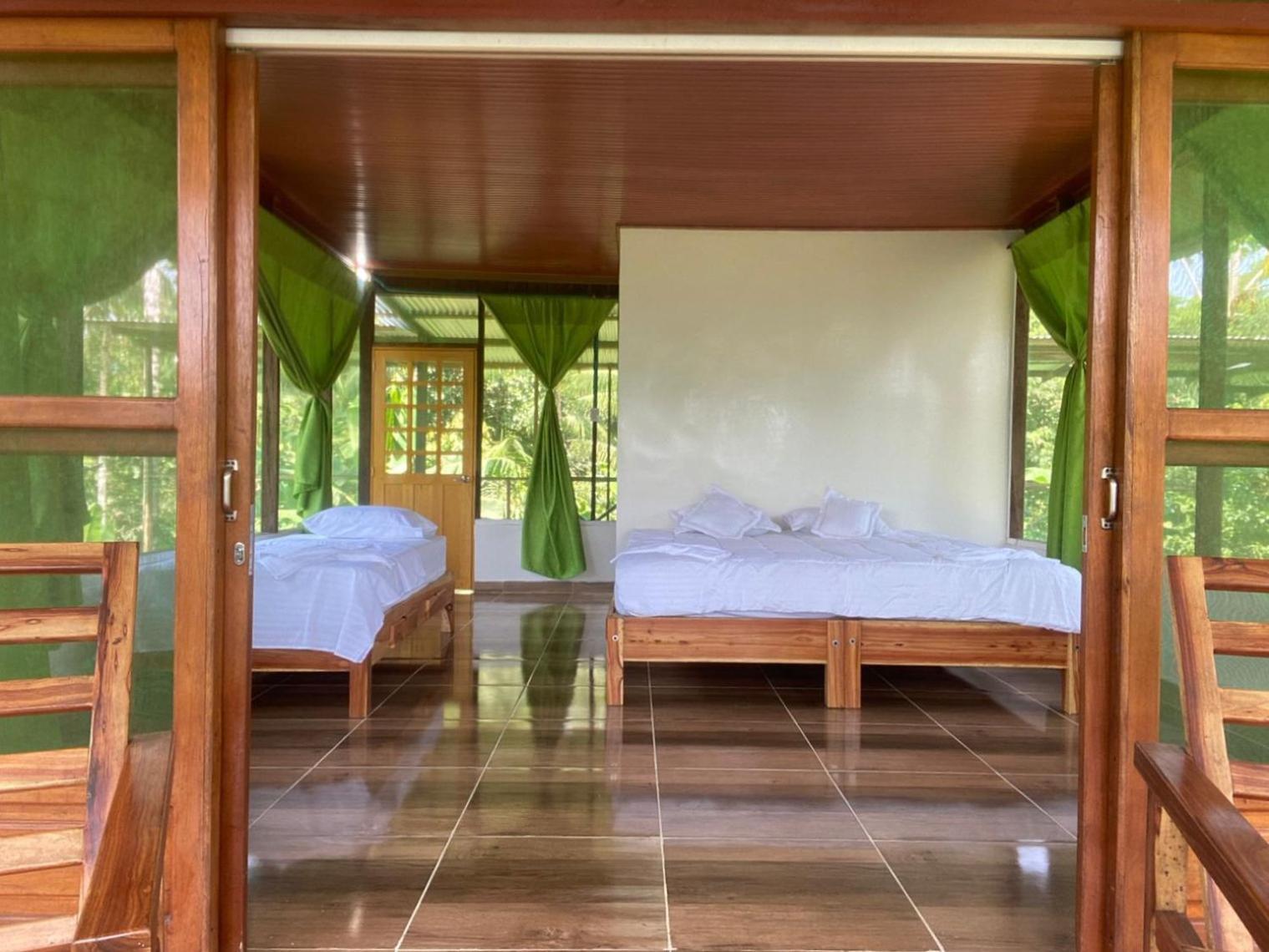Amazon Acai Lodge ليتيسيا المظهر الخارجي الصورة