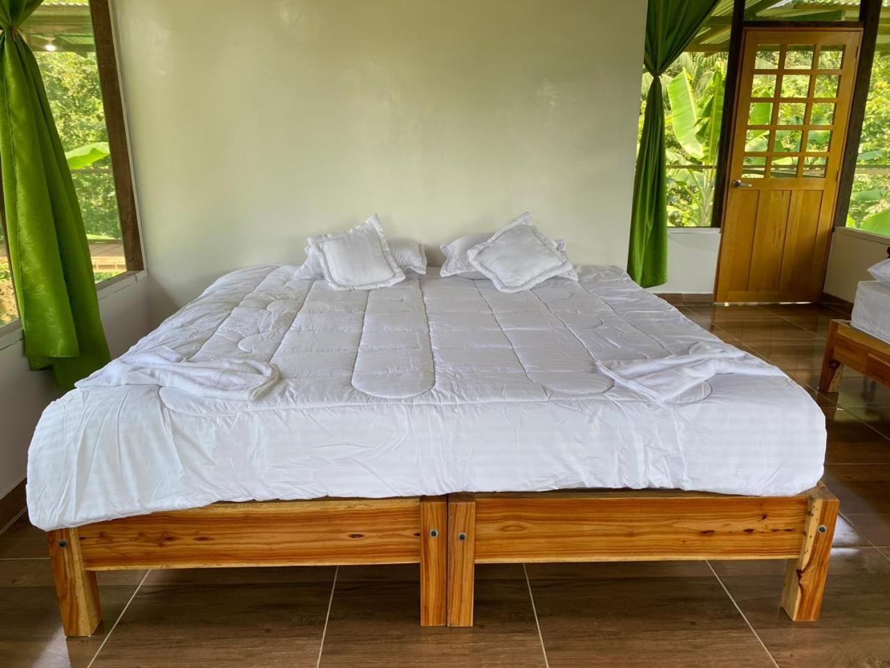 Amazon Acai Lodge ليتيسيا المظهر الخارجي الصورة